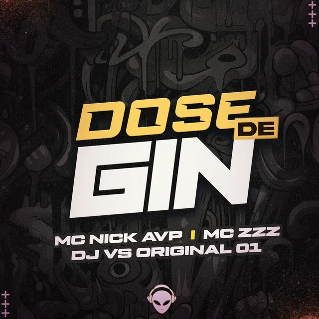 Dose de gin