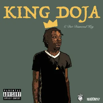 King Doja by Dot Diamond Key