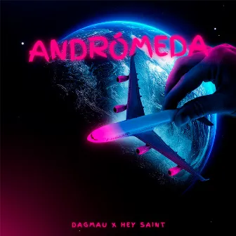 Andrómeda by Hey Saint