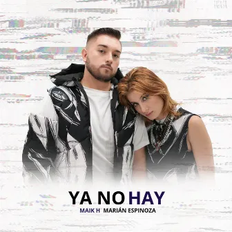 YA NO HAY by Marián Espinoza