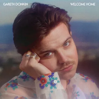 Welcome Home by Gareth Donkin