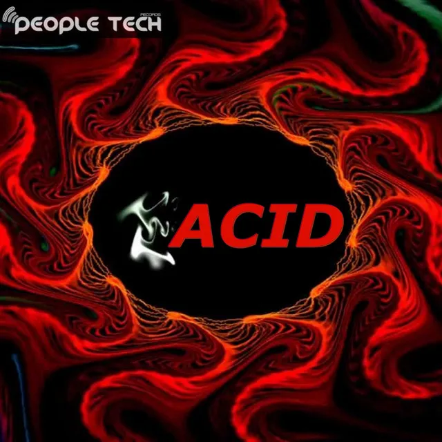 Acid - Tech Mix