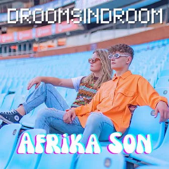 Afrika Son by Droomsindroom