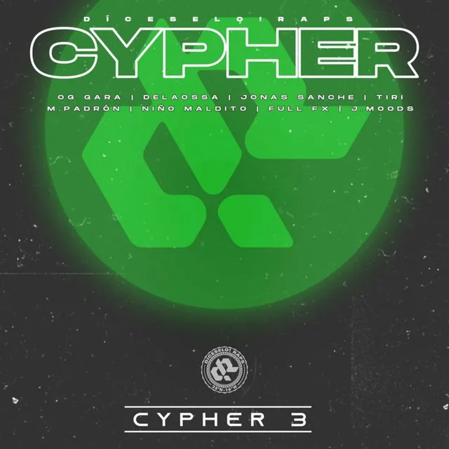 Cypher 3