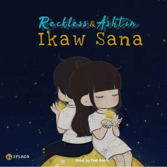 Ikaw Sana by Ashtin