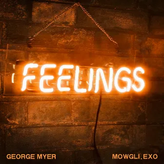 Feelings by Mowgli.Exo