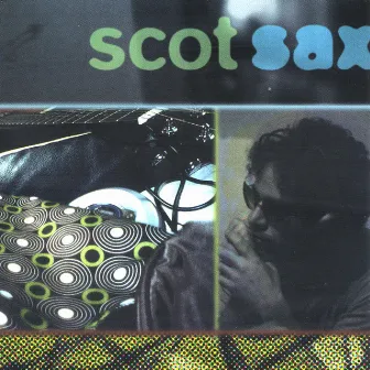 s/t by Scot Sax