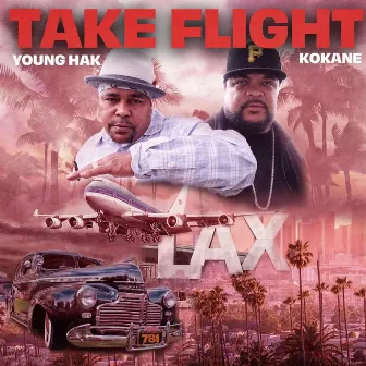 Take Flight by Young Hak