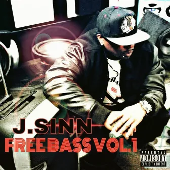 Free Bass, Vol. 1 by J.Sinn