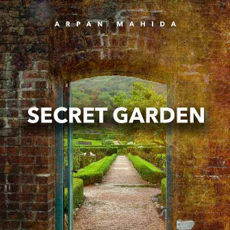 Secret Garden by Arpan Mahida