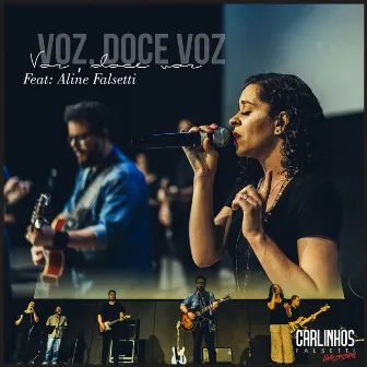 Voz, Doce Voz by Carlinhos Falsetti