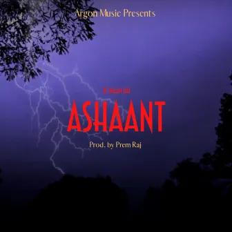 Ashaant by Argon