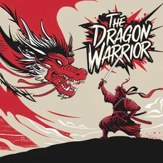 The Dragon Warrior by K KAY