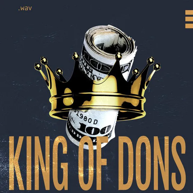 KING OF DONS