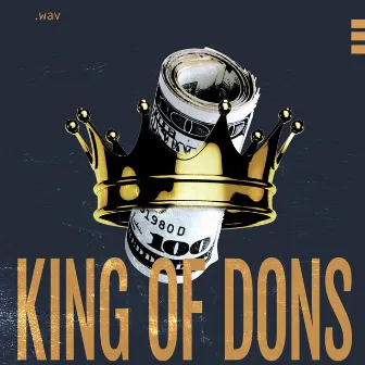 KING OF DONS by NYC DJ