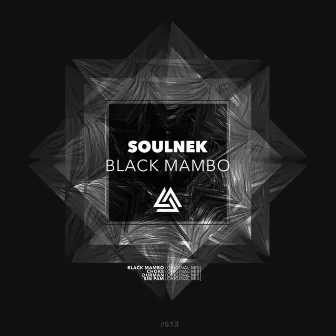 Black Mambo by Soulnek