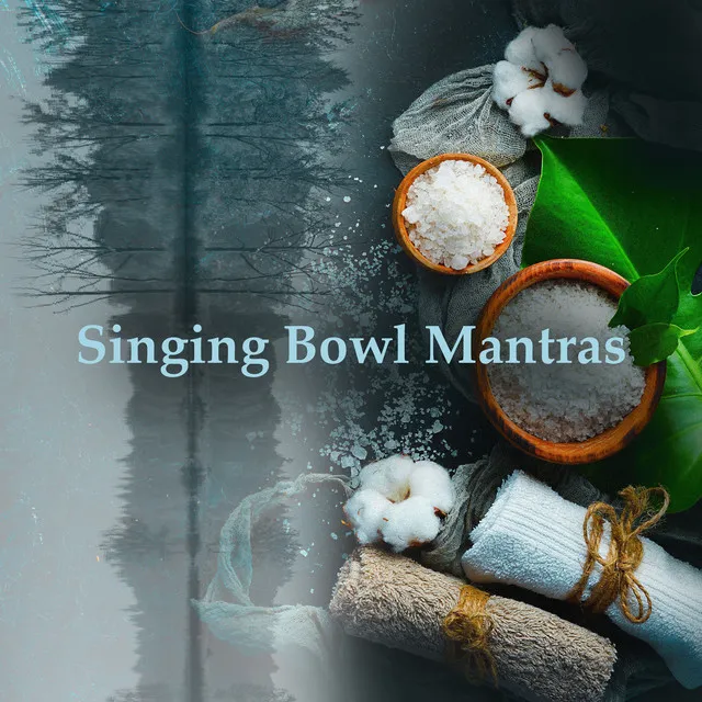 Singing Bowl Mantras