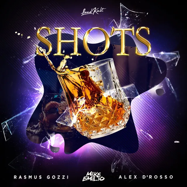 SHOTS