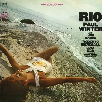 Rio by The Paul Winter Sextet