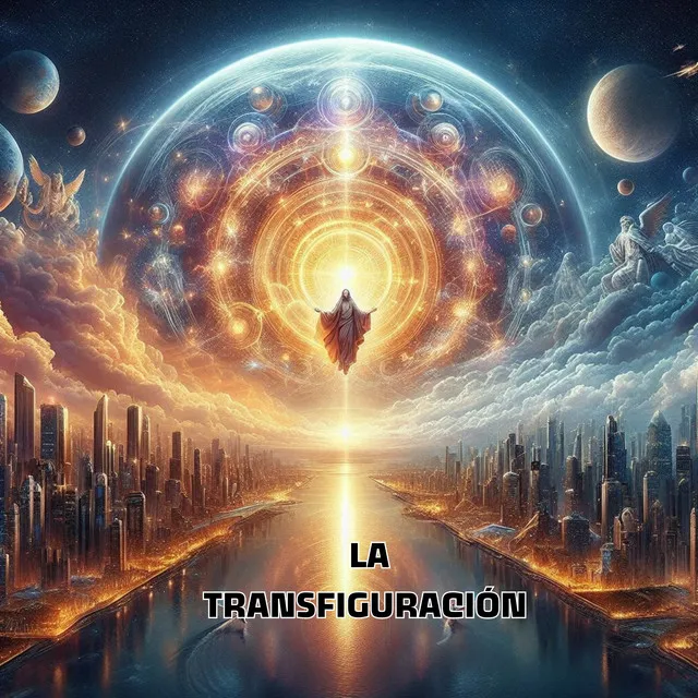 La transfiguración