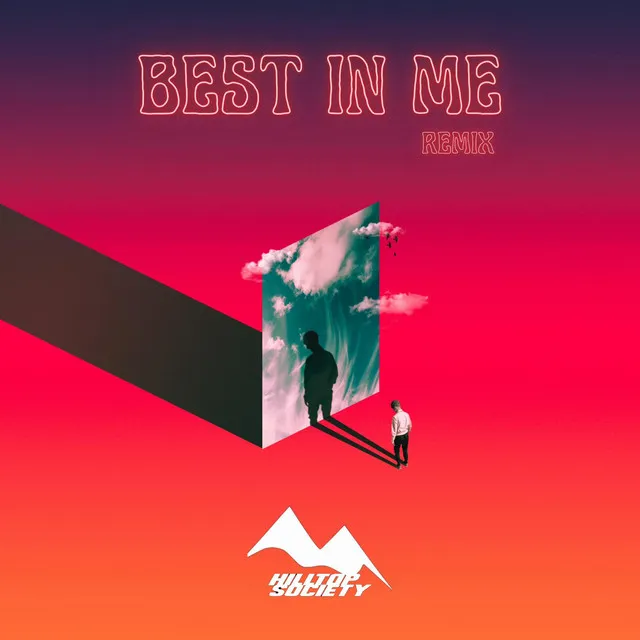 BEST IN ME - REMIX