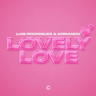 Lovely Love by Armando