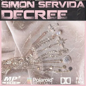 Decree by Simon Servida