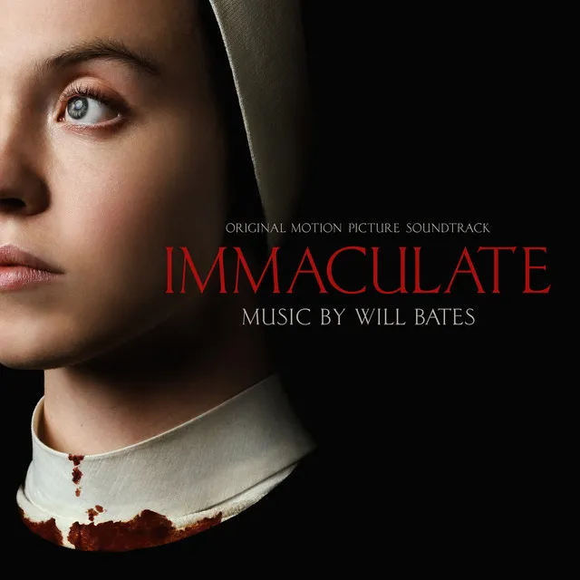 Immaculate (Original Motion Picture Soundtrack)