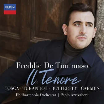 Puccini: Turandot, SC 91, Act III: Nessun dorma by Apollo Voices