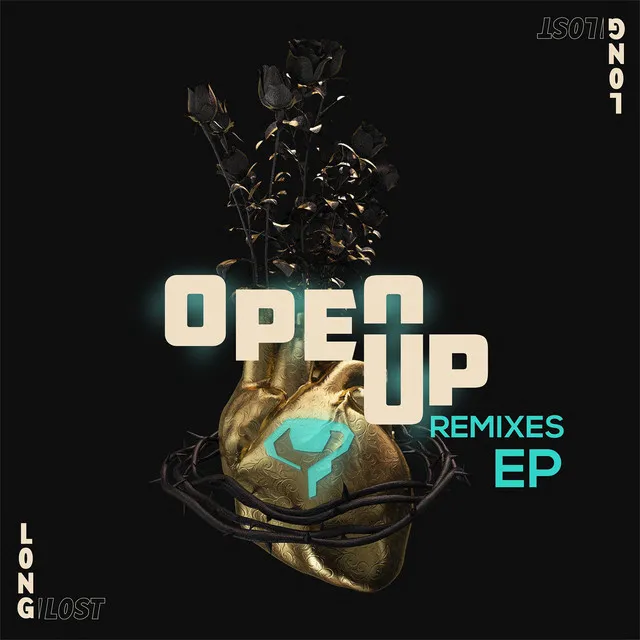 Open Up - Remix