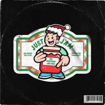 The Christmas Jam Pack by Just Jam