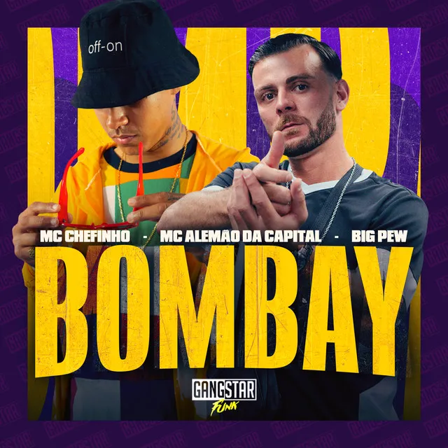 Bombay