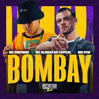 Bombay by mc alemão da capital