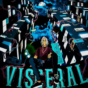 Visceral by Leal