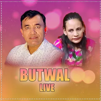 Butwal (Live) by 