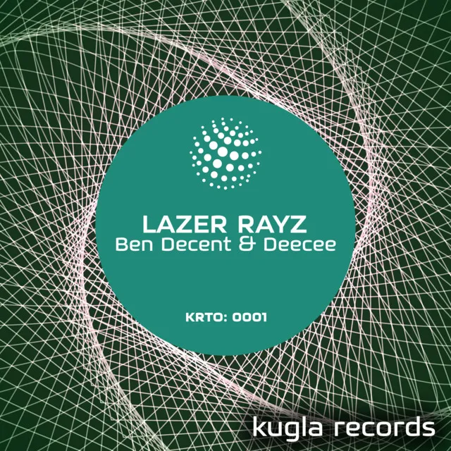 Lazer Rayz