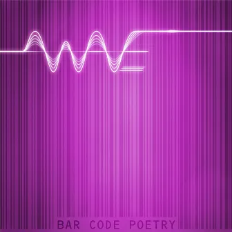 Bar Code Poetry by Wave