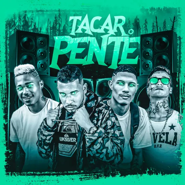 Tacar o Pente