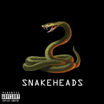 Snakeheads (feat. AU & Yung Adon) by Koto