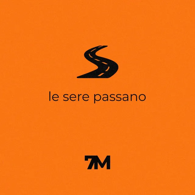 le sere passano