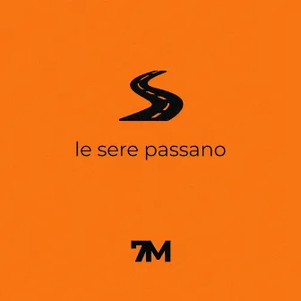 le sere passano by Adri