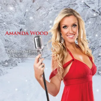 Celebrate the Love at Christmastime by Amanda Wood