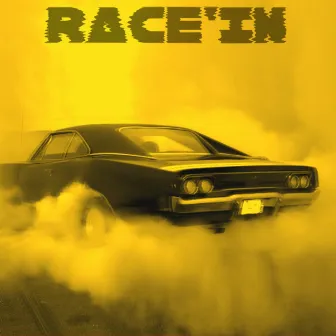 Race'in by Geo Brown