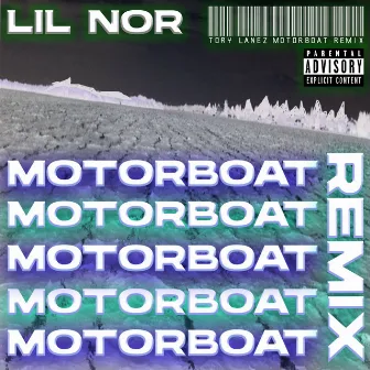 Motorboat by Lil Nor