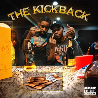 The Kickback by DC