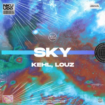 Sky by Louz