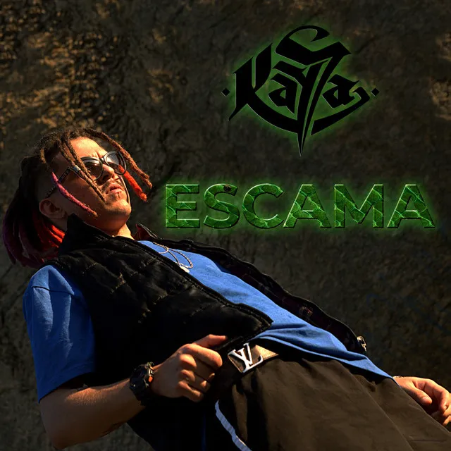 Escama