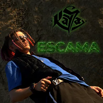 Escama by Kaya7