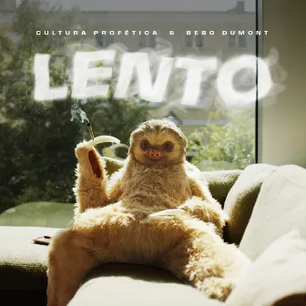 Lento by Bebo Dumont