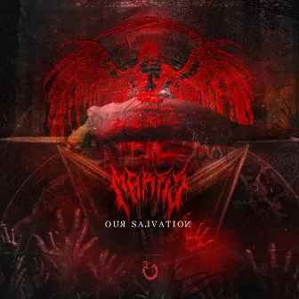 Our Salvation by Mortis